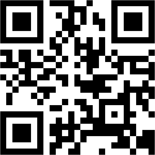 wendellpiez.com QR code